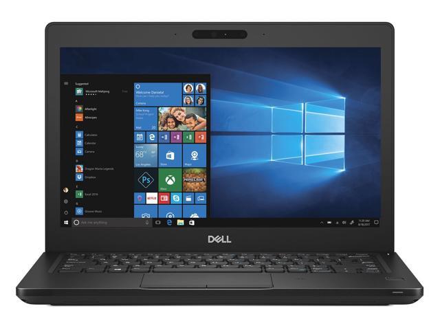 Refurbished: Refurbished A GRADE DELL 5290 Intel Core i5-8350U 1.7GHz 8 ...