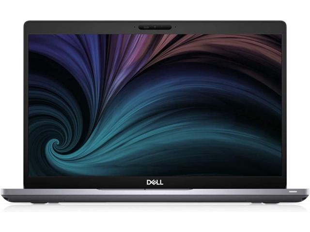 Laptop DELL Latitude 5410 / I7 10610U / 8GB RAM / 256GB SSD / Màn 14
