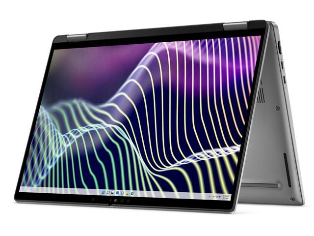 Refurbished: Dell Latitude 7340 2-in-1 Notebook (TOUCHSCREEN) Intel ...