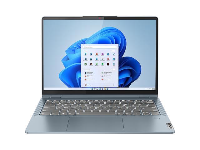 Refurbished: Lenovo IdeaPad Flex 5 14ALC7 Grade A 2-in-1 Laptop AMD ...