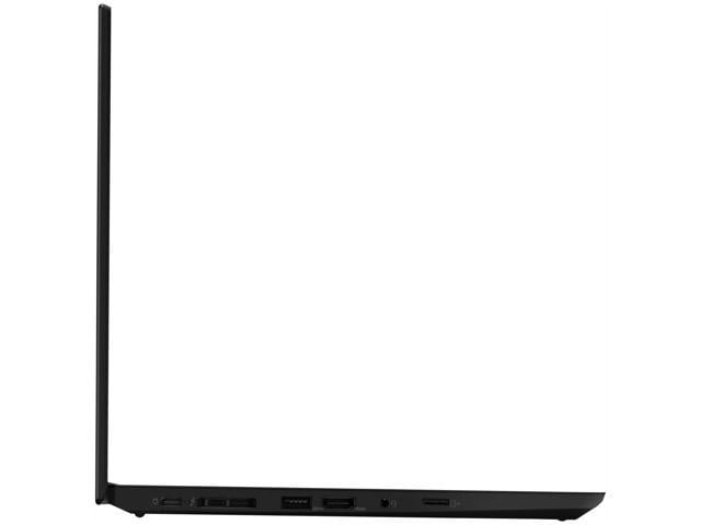 Lenovo ThinkPad T14 Gen 3 21AH00BLUS 14