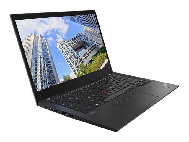 Lenovo ThinkPad T14s G2 14