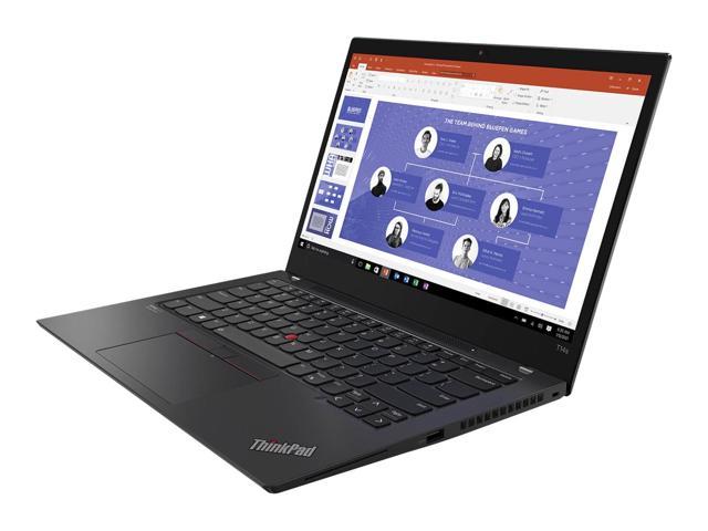 Lenovo ThinkPad T14s G2 14