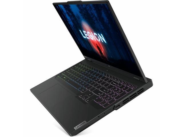 Lenovo Legion Pro Arx Wm Us Gaming Notebook Wqxga