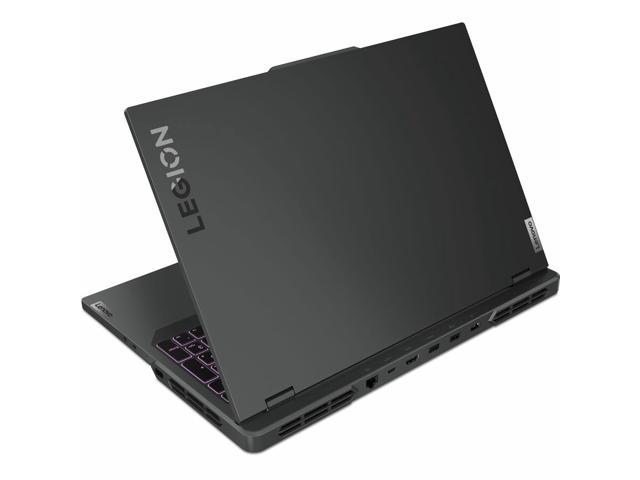 Lenovo Legion Pro Arx Wm Us Gaming Notebook Wqxga