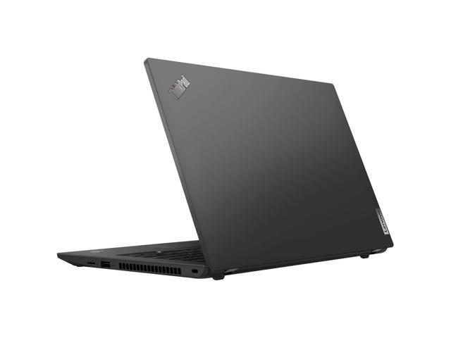 thinkpad l14 gen 3 amd (14 ) - thunder black weight
