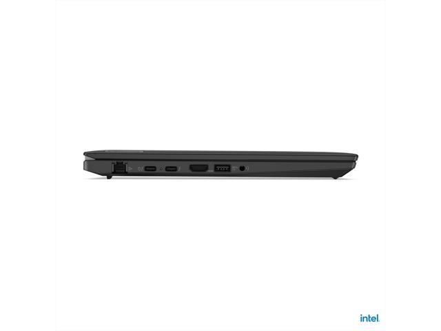 Lenovo Laptop ThinkPad T14 Gen 3 Intel Core i7-1255U 16GB Memory 1 TB ...