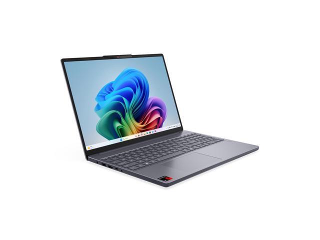 Lenovo IdeaPad Slim 3 15.3" Qualcomm Snapdragon X X1-26-100 16GB Memory LPDDR5X-8448 1TB SSD Windows 11 Home 83N30019CF