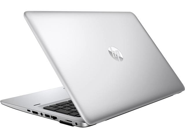 Refurbished: HP Grade A Laptop EliteBook Intel Core i7-6600U 16GB ...