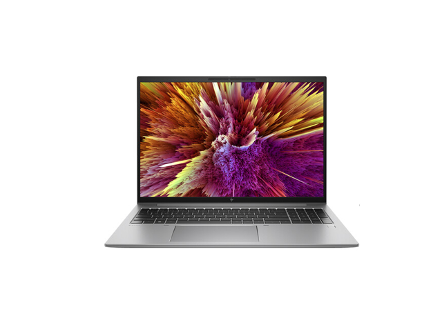 HP ZBook Firefly G10 16