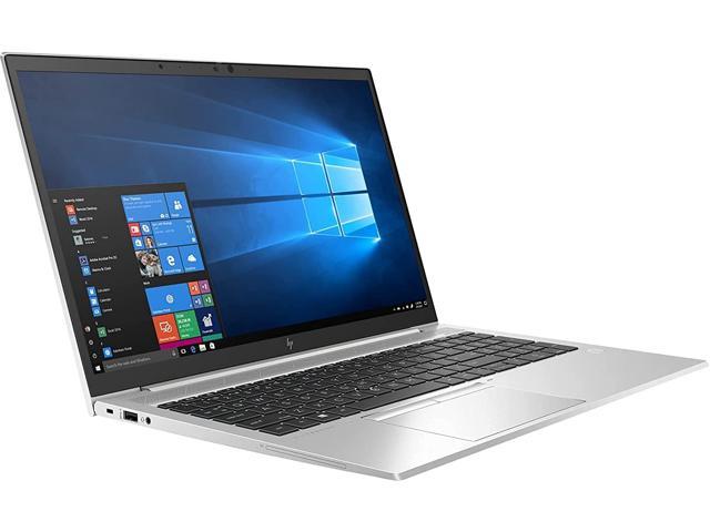 Refurbished: HP Grade A Laptop EliteBook Intel Core i5-10310U 16GB ...