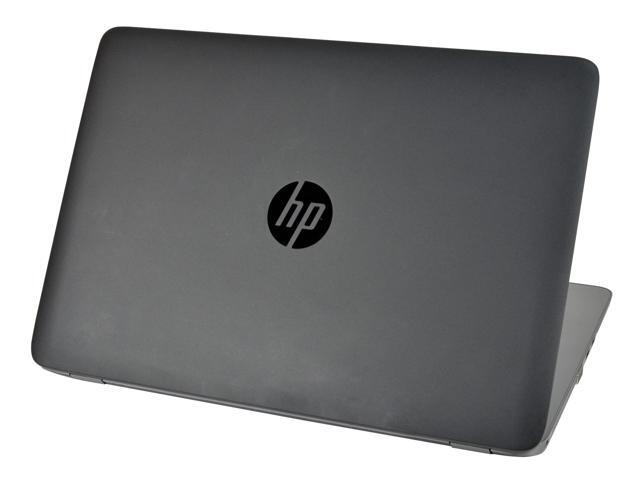 Refurbished: HP Grade B Laptop EliteBook Intel Core i5 5th Gen 5200U (2 ...