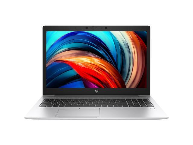 Refurbished: HP Grade A Laptop EliteBook Intel Core i5-8365U 32GB ...