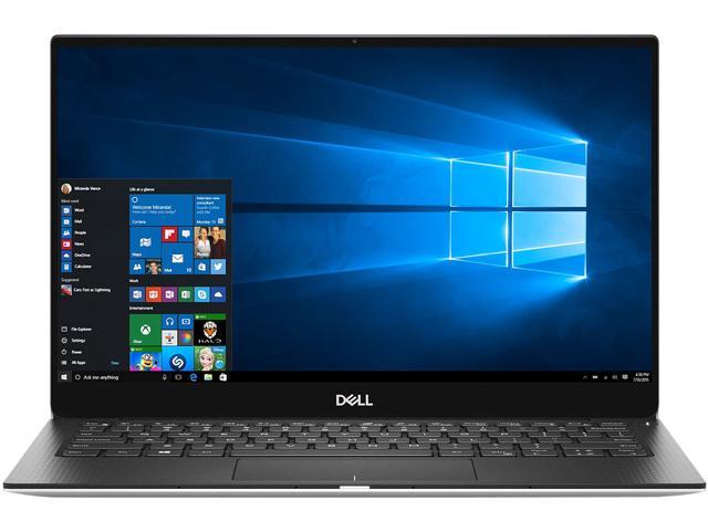 Dell XPS 13 9380 13.3