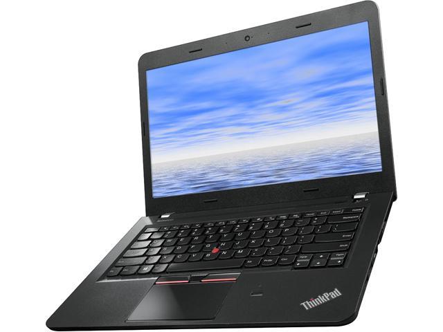 Lenovo Laptop ThinkPad E450 Intel Core i5 5th Gen 5200U (2.20 