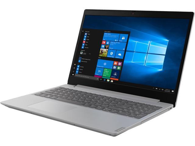 Lenovo Laptop IdeaPad L340 81LG0011US Intel Core i5 8th Gen 8265U (1.60 GHz) 8 GB Memory 256 GB SSD Intel UHD Graphics 620 15.6" Windows 10 Home 64-bit (Newegg EXCLUSIVE)
