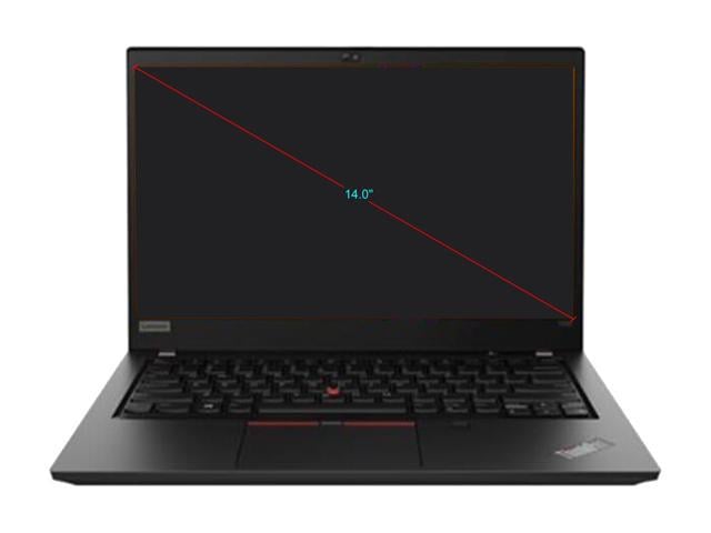 Lenovo ThinkPad T495 20NJ0000US 14