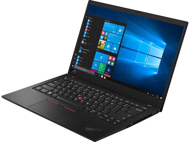 Lenovo ThinkPad X1 Carbon 7th Gen 20QD00LHUS 14