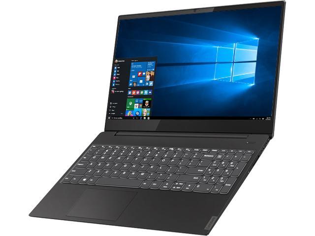 Lenovo Ideapad S340 15iil 81vw001mus 15 6 Notebook 19 X 1080 Core I5 I5 1035g1 12 Gb Ram 512 Gb Ssd Newegg Com