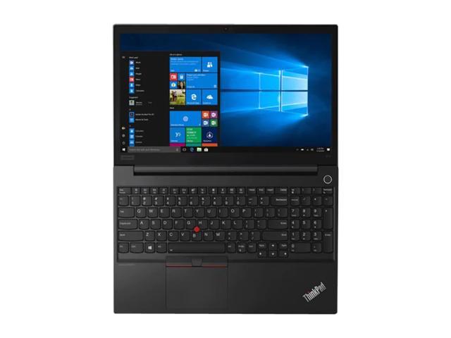 Lenovo Laptop ThinkPad E15 20RD006BUS Intel Core i5 10th Gen 10210U ...