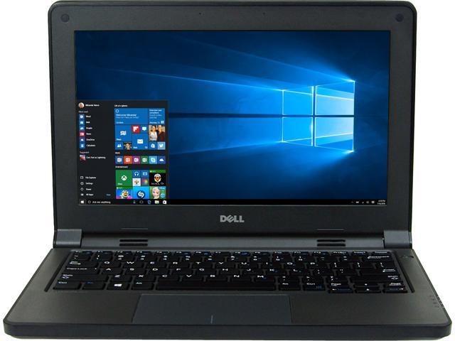 Refurbished: DELL B Grade Laptop Intel Pentium N3540 (2.16GHz) 4GB ...