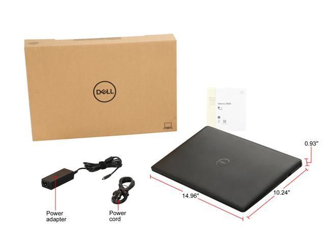 Dell Laptop Vostro Intel Core I Th Gen U Ghz Gb Memory