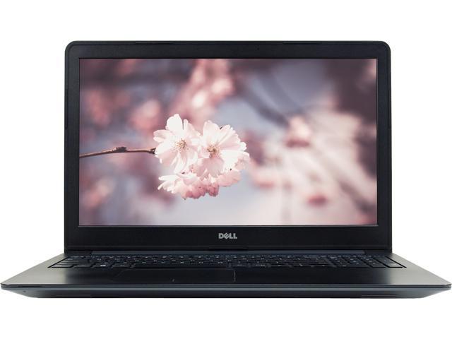 Refurbished: Dell 3550 Core i3-5005U 2.0GHz/4GB/128GB/SSD/Win10P64/B ...