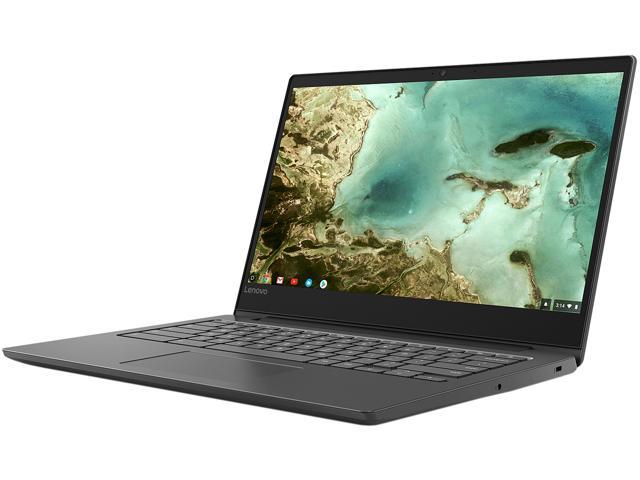 Lenovo S330 Chromebook Mediatek Mtk Mt8173c 2 1 Ghz 4 Gb Memory 64 Gb Emmc Powervr Gx6250 14 0 Chrome Os 81jw0000us Thin And Light Laptop Newegg Com