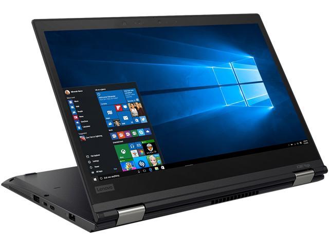 Lenovo ThinkPad X380 Yoga 20LH002LUS 13.3" Touchscreen LCD 2 in 1