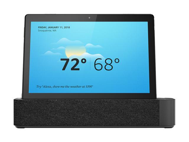 Lenovo Smart Tab TB-X605F ZA480121US Tablet - 10.1