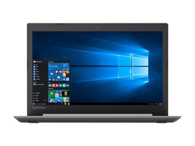 Lenovo Laptop IdeaPad 330-15AST AMD A6-Series A6-9225 (2.60GHz) 8GB