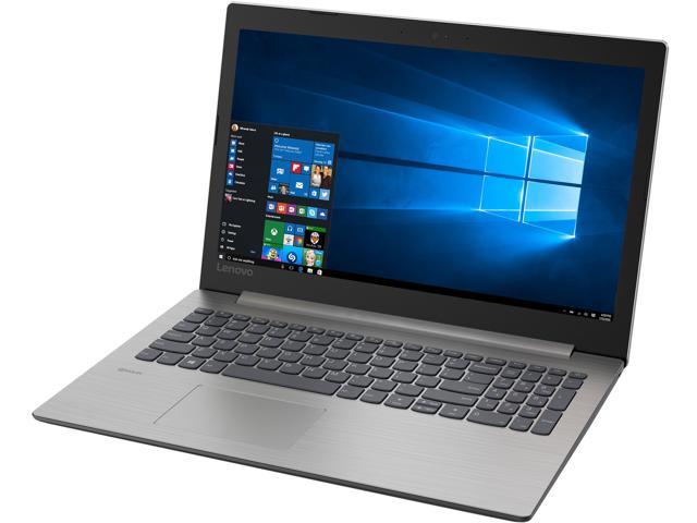 Обзор lenovo ideapad 330 15ast