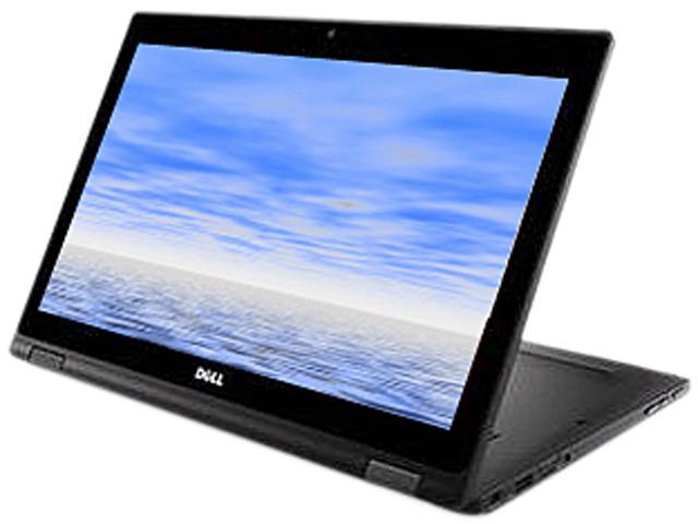 Refurbished Dell Latitude 52 2 In 1 Laptop Intel Core I5 7300u 2 6 Ghz 12 5 Windows 10 Pro 64 Bit Newegg Com