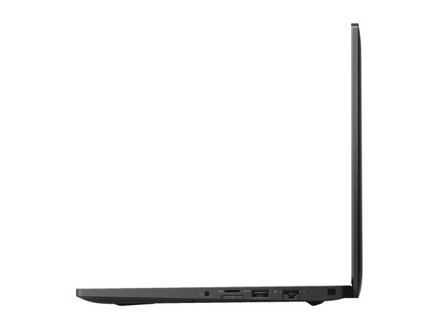 Dell Laptop Latitude 7490 R5vyy Intel Core I7 8th Gen 8650u 1 90 Ghz 16 Gb Memory 256 Gb Hdd 256 Gb Ssd Intel Hd Graphics 6 14 1 Windows 10 Pro 64 Bit English French Spanish Newegg Com