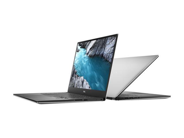 Dell xps 15 9570 обзор