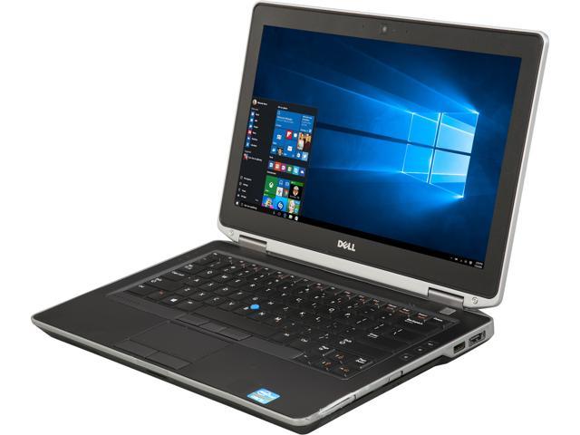 Refurbished: DELL B GRADE Laptop Latitude Intel Core I5-3320M 4GB ...