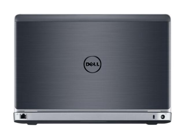 Refurbished: Dell Latitude E6230 12.5