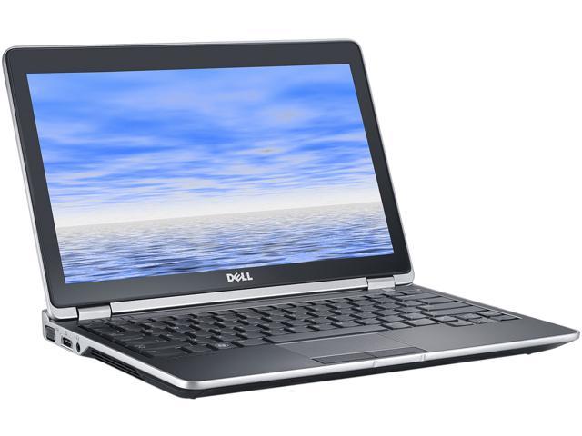 Refurbished: Dell Latitude E6230 12.5