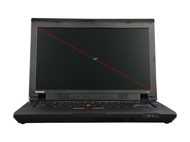 Установка драйверов на lenovo l412