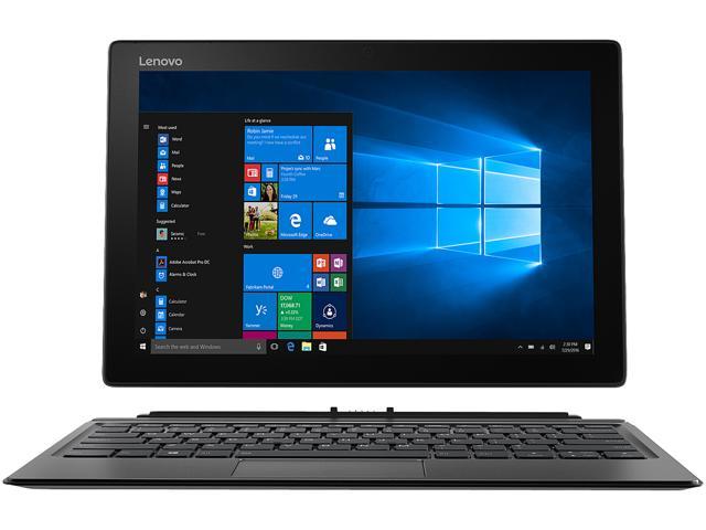 Lenovo ideapad miix обзор