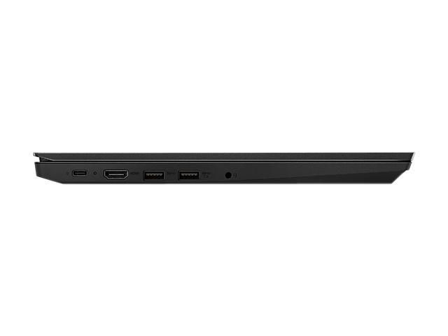 公式の店舗 Lenovo - ThinkPad E480 i7-8550U 16GB RadeonRX550 ノート