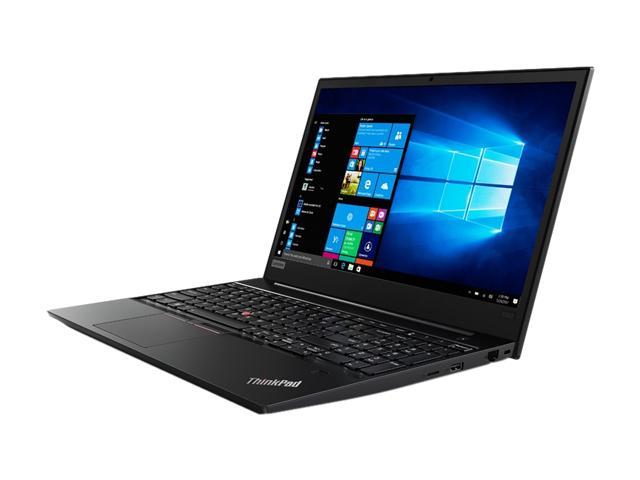 Lenovo ThinkPad E580 20KS003SUS 15.6