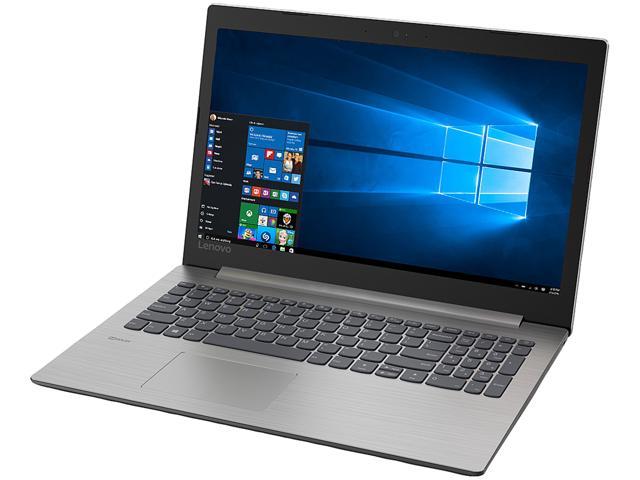 Lenovo Laptop IdeaPad 330 81DJ0000US Intel Core i7 8th Gen 8550U (1.80GHz) 16GB Memory 1TB HDD NVIDIA GeForce MX150 15.6" Touchscreen Windows 10 Home 64-bit