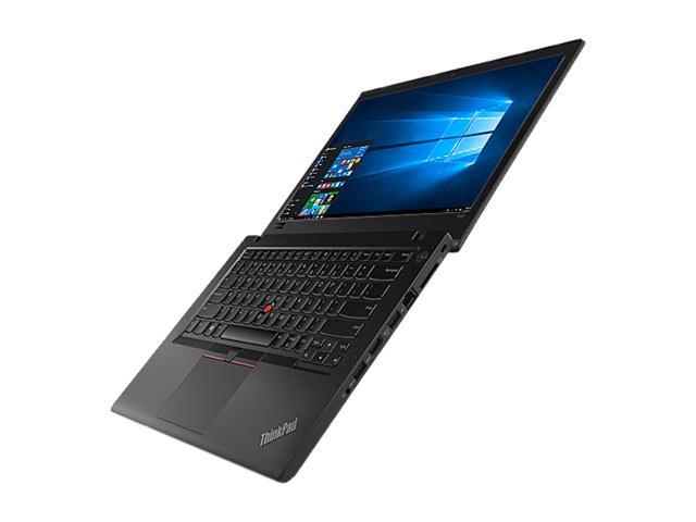 Used - Good: Lenovo ThinkPad T480 20L5000UUS 14