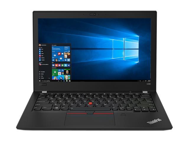 Lenovo ThinkPad X280 20KF001YUS 12.5