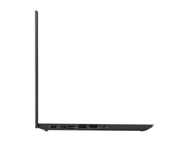 Lenovo ThinkPad X280 20KF001YUS 12.5