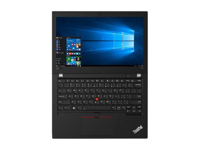 Lenovo ThinkPad X280 20KF001YUS 12.5