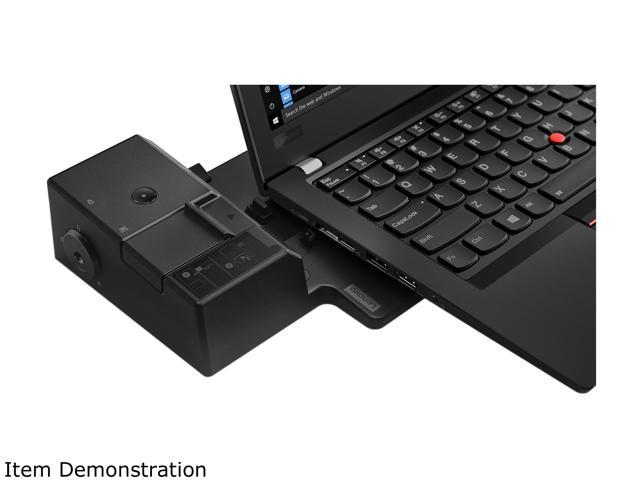 Lenovo ThinkPad X280 20KF001YUS 12.5