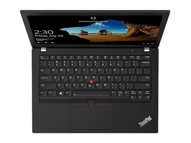 Lenovo ThinkPad X280 20KF002QUS 12.5