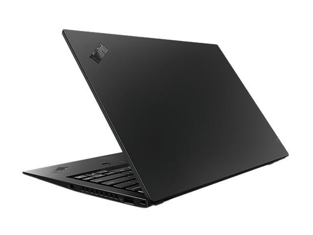 Lenovo ThinkPad X1 Carbon 6th Gen 20KH002DUS 14